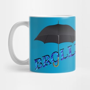 Umbrella Mug